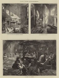 Parigi sotto bombardamento